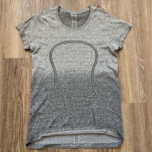Lululemon Swiftly Tech Short Sleeve Shirt 2.0